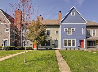 1542 N Park Ave, Indianapolis, IN