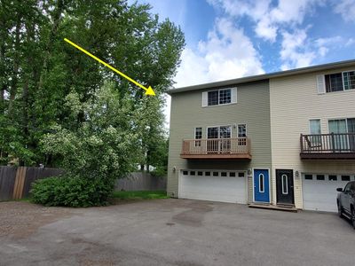 5243 E 26th Ave #5243, Anchorage, AK, 99508