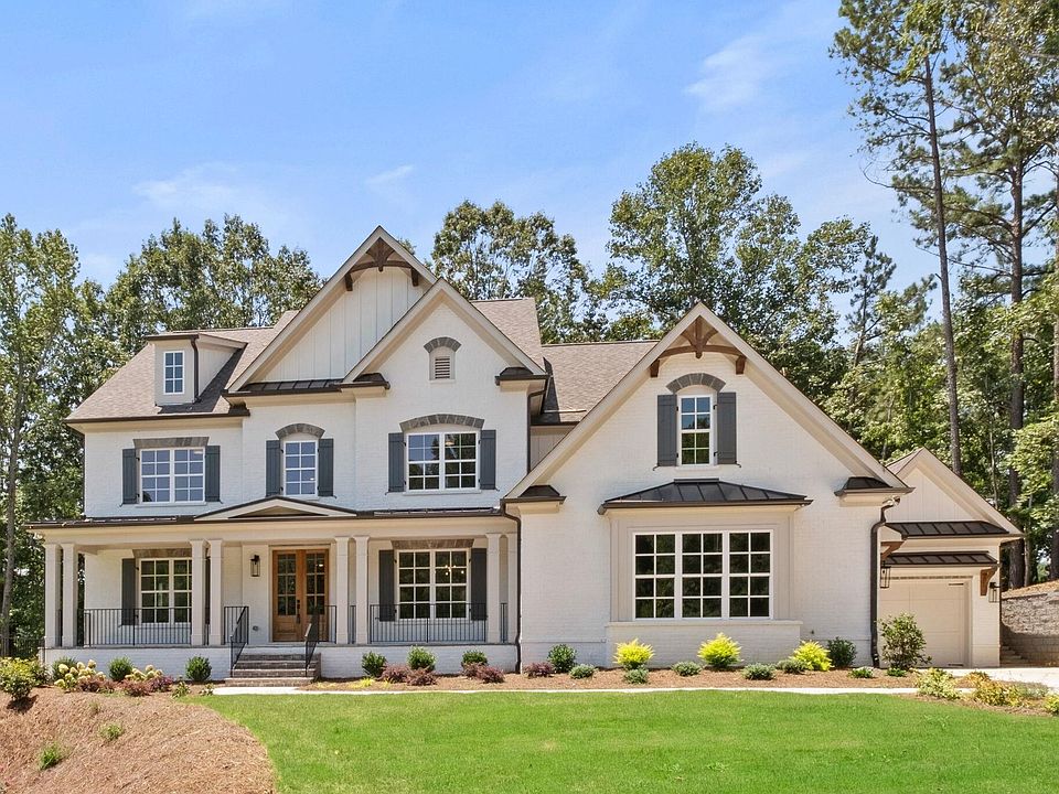 187 Grandmar Chase, Canton, GA 30115 MLS 10181326 Zillow