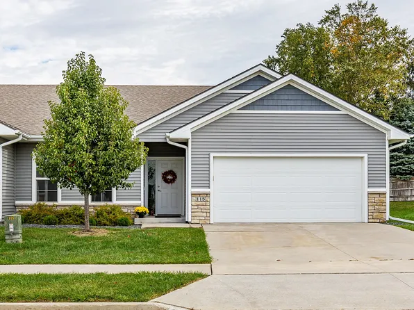 115 Silver Pointe Dr, Waukee, IA 50263