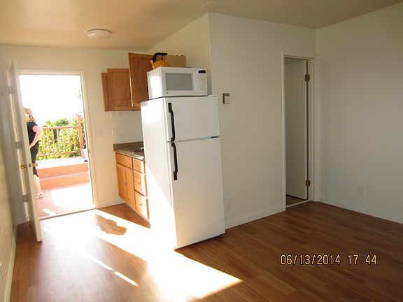Beautiful Kitchenette