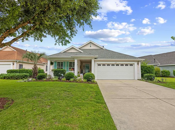 1165 Kiawah Loop #Serene Backyard Setting, Murrells Inlet, SC 29576
