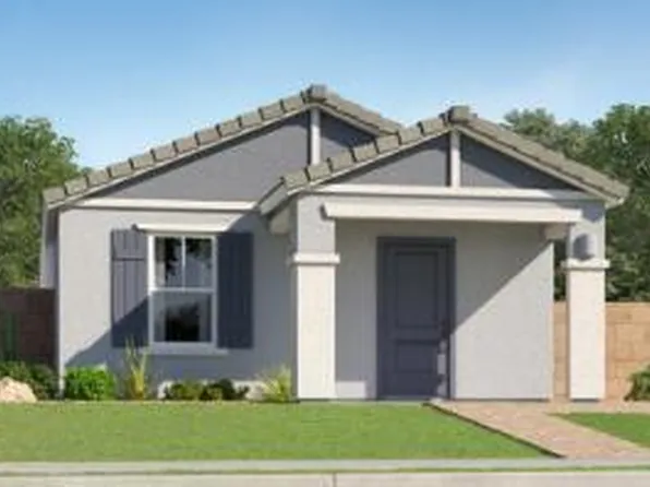 36141 W CHARITY Place, Maricopa, AZ 85138