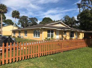 236 Orchard St UNIT 4, Pt Orange, FL 32127