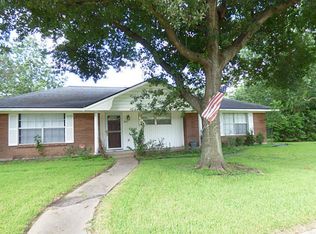 15703 Jersey Dr, Jersey Village, TX 77040