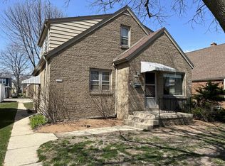 3219 S 40th St, Milwaukee, WI 53215