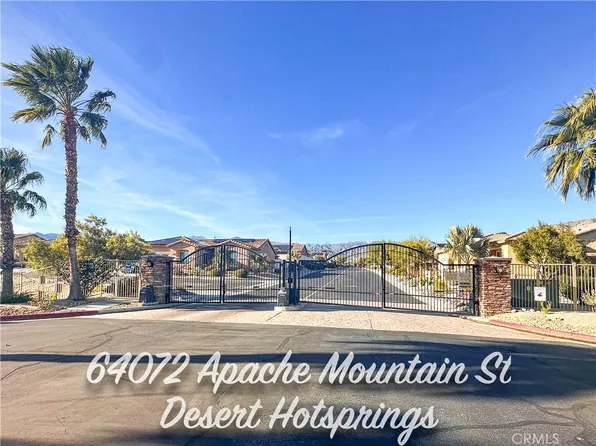64072 Apache Mountain St, Desert Hot Springs, CA 92240