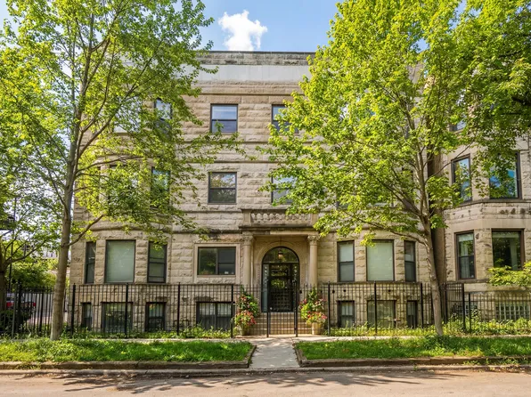4038 N Kenmore Ave APT 3, Chicago, IL 60613