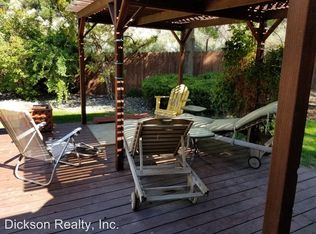 1540 Fescue Ct, Reno, NV 89509