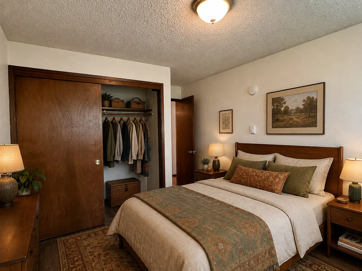 2 bed, 885 sqft, $2,595 — Photo 3