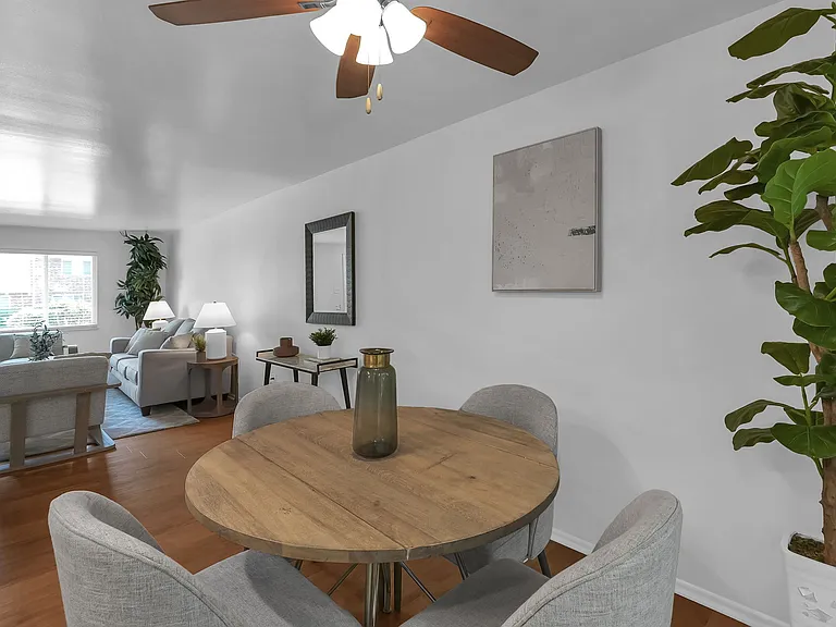 Carnaby Village Townhomes — Photo 10