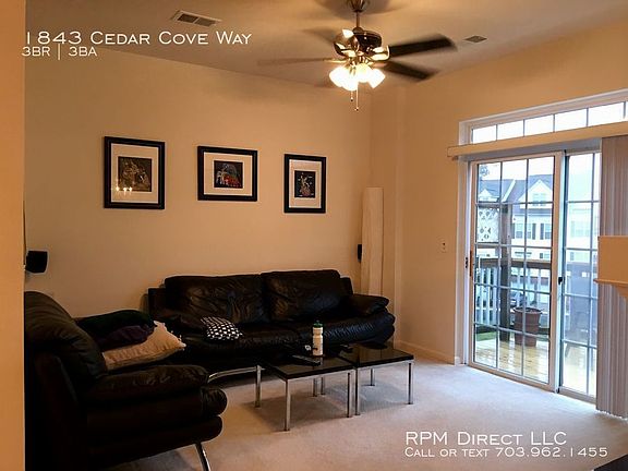 2nd image of 1843 Cedar Cove Way