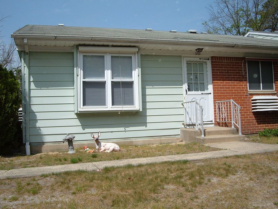 1st image of 34 Musket Lane #D