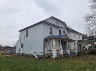 426 Edgewood Ave, Dayton, OH 45402