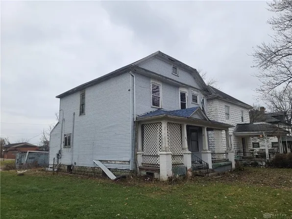 426 Edgewood Ave, Dayton, OH 45402