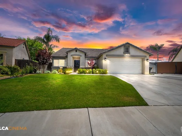 5802 Oneida Falls Dr, Bakersfield, CA 93312