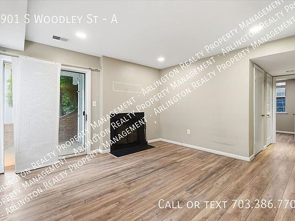2nd image of 2901 S Woodley St APT A