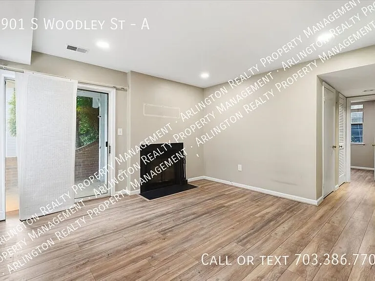 2901 S Woodley St #A — Photo 2