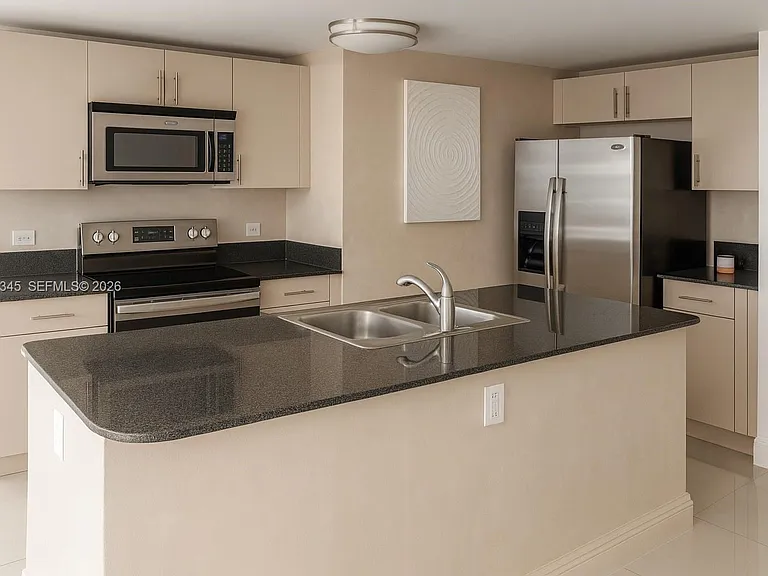 1861 NW South River Dr #1505 — Photo 2