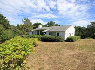 86 Spring Hill Rd, East Sandwich, MA 02537