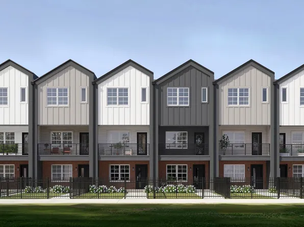 209 Straton Ln Lot 103, Nashville, TN 37216