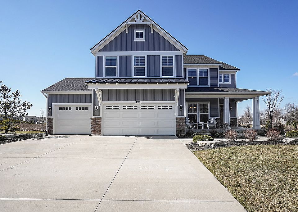 1st image of 4543 Equestrian Dr