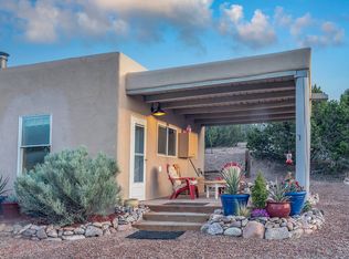 11 Calle Nopalitos, Santa Fe, NM 87507