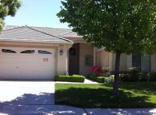 5774 N Carica Ave, Fresno, CA 93722