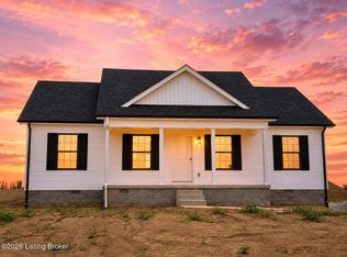 1612 Old Perryville Loop, Springfield, KY 40069