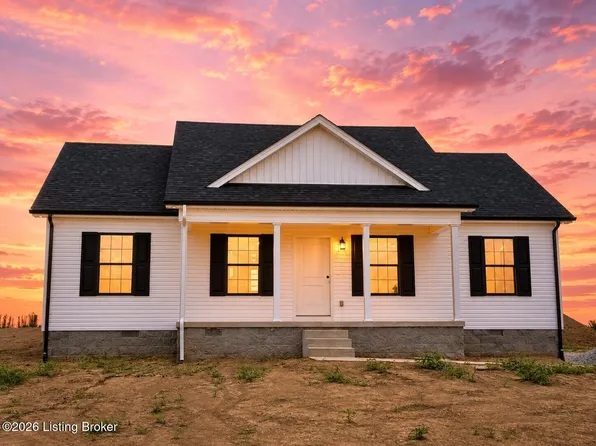 1612 Old Perryville Loop, Springfield, KY 40069