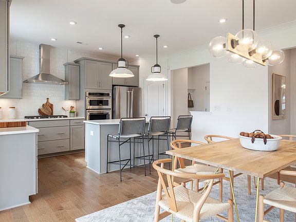 Model Representation