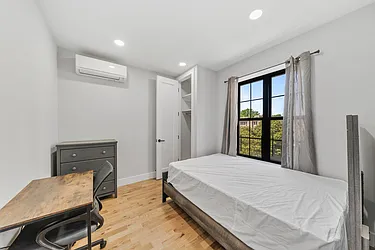 Rented by Blue Sky Management NY Inc