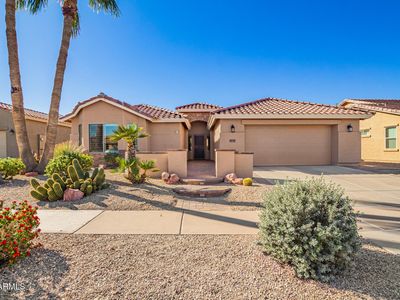 2635 E Golden Trl, Casa Grande, AZ, 85194