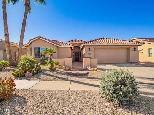 2635 E GOLDEN Trail, Casa Grande, AZ 85194