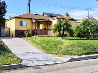 1534 Garden St, Glendale, CA 91201
