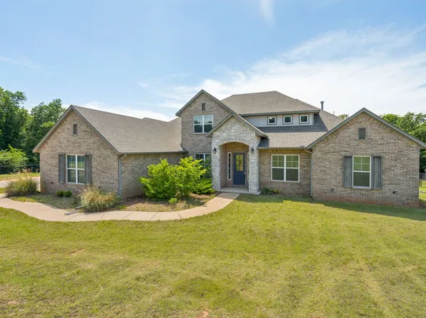 5709 Asheville Way, Choctaw, OK 73020