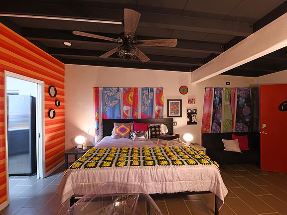 2nd image of 1339 N Indian Canyon Dr #1