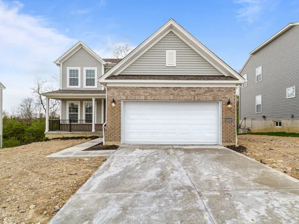 12037 Westland Ct, Cincinnati, OH 45251
