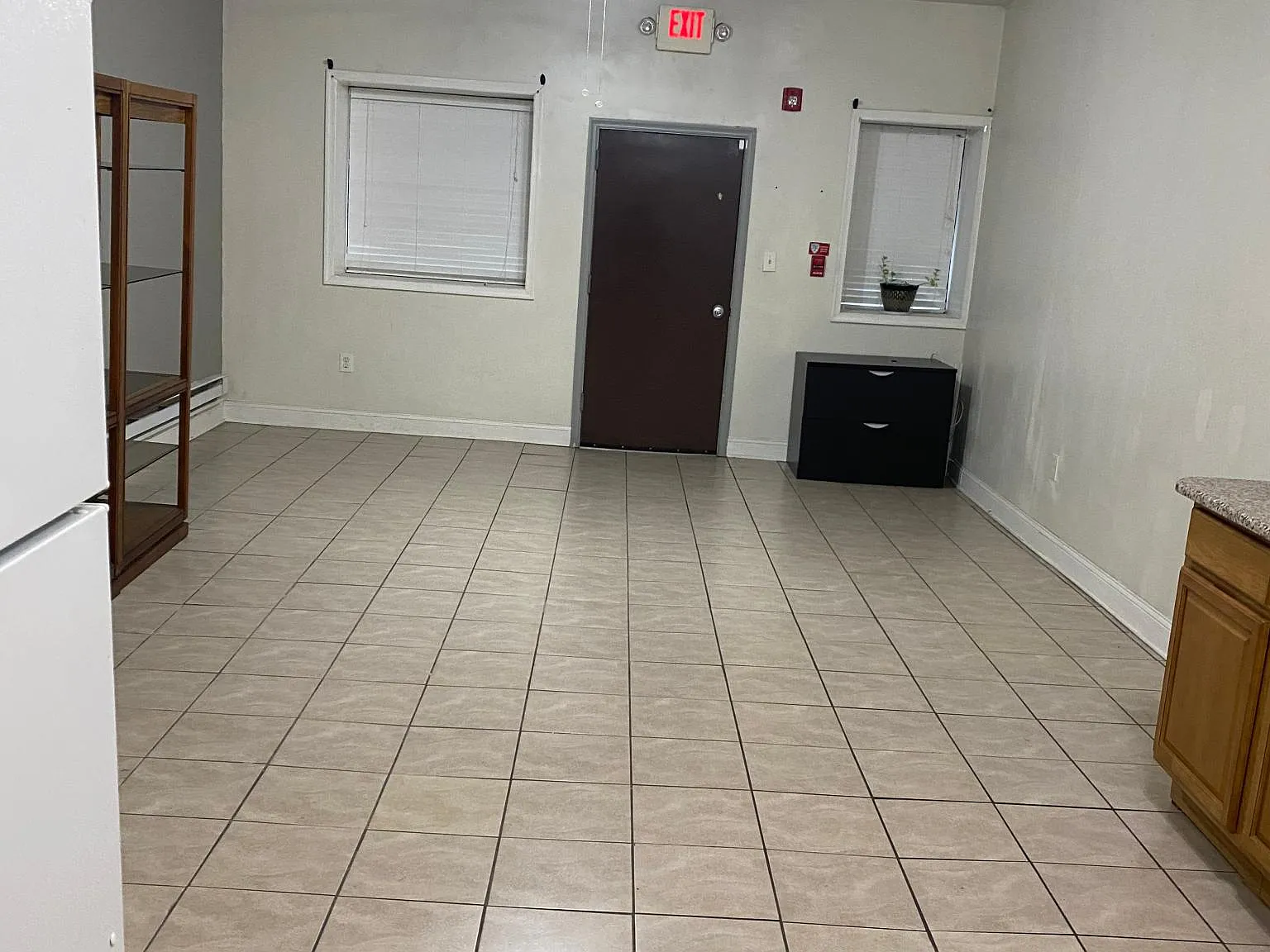 1 bed, 850 sqft, $950 — Photo 2