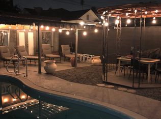 3681 3rd Ave, Los Angeles, CA 90018