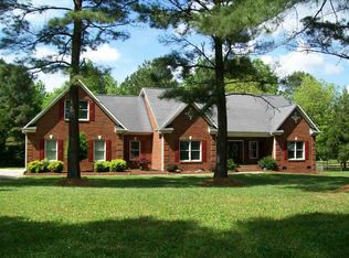 1250 Springlake Rd, York, SC 29745