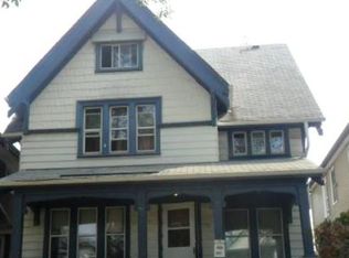 732 S 31st St, Milwaukee, WI 53215