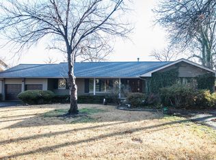 4721 S Evanston Ave, Tulsa, OK 74105