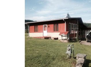 68019 Jastre St, Bridgeport, OH 43912