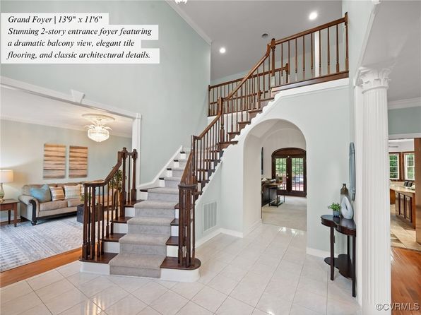 12801 Hogans Aly, Chester, VA 23836