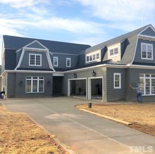 7800 Hardwick Dr, Raleigh, NC, 27615