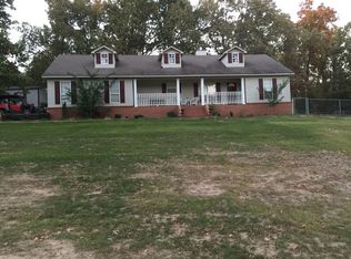 548 County Road 460, Jonesboro, AR 72404