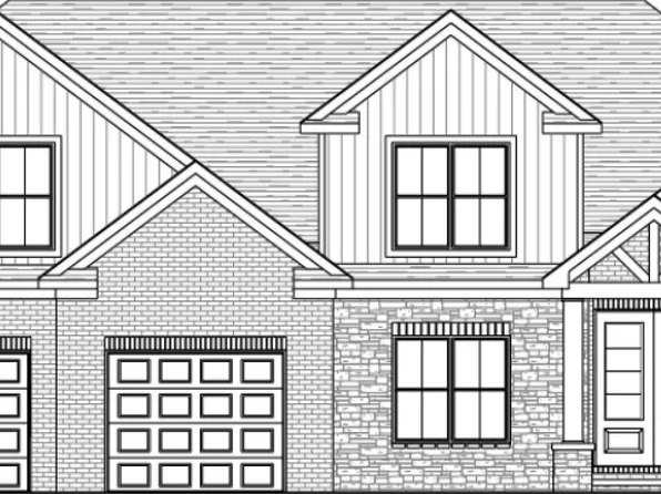 8566 Crenshaw Dr, Newburgh, IN 47630