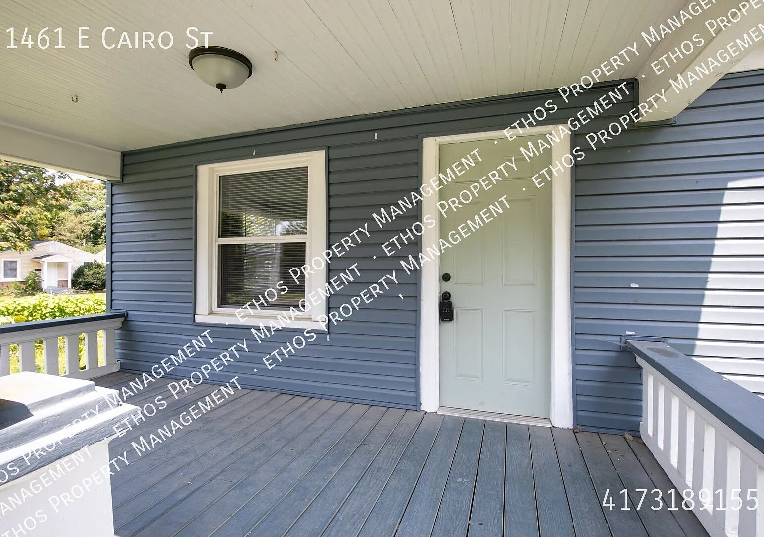Available now! 3 bed/1 bath near US Highway 65 — Photo 2