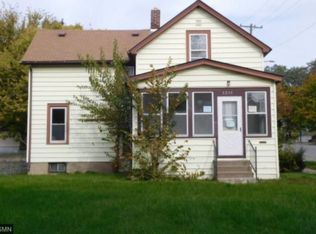 1235 Bush Ave, Saint Paul, MN 55106